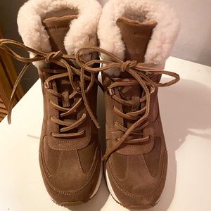 Michael Kors booties